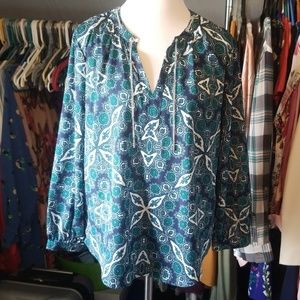 NY&Co. Top